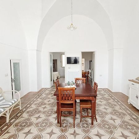 Domus Donata Villa Galatone Exterior photo
