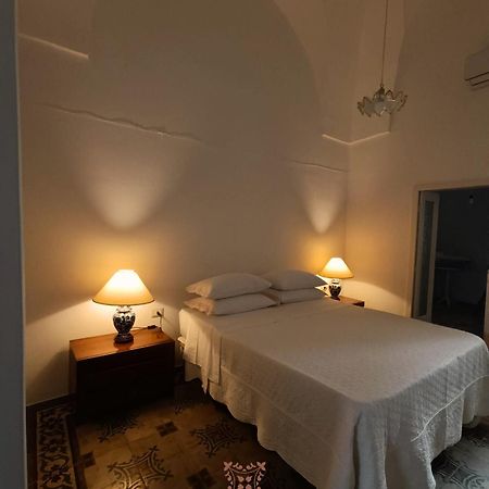Domus Donata Villa Galatone Exterior photo