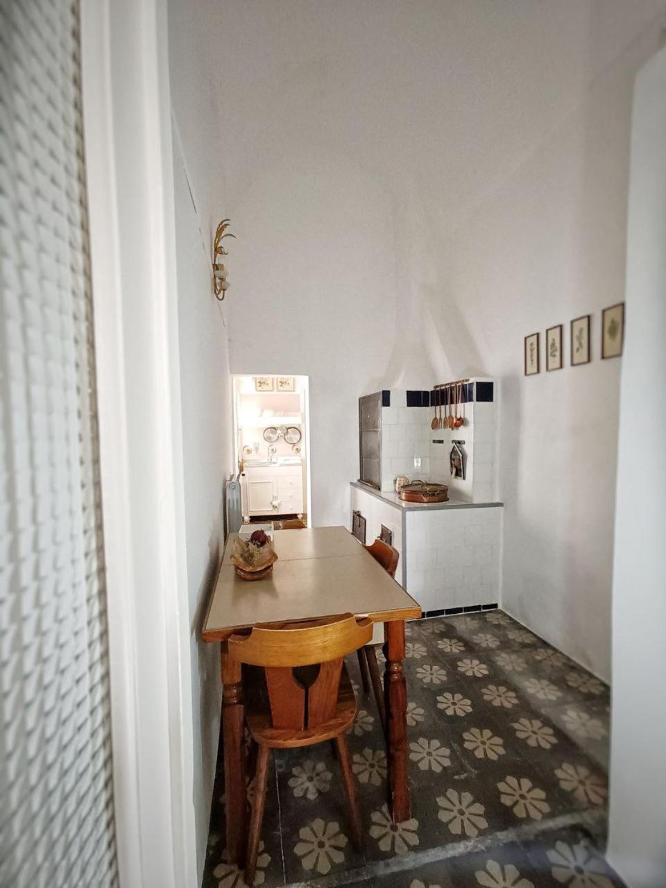 Domus Donata Villa Galatone Exterior photo