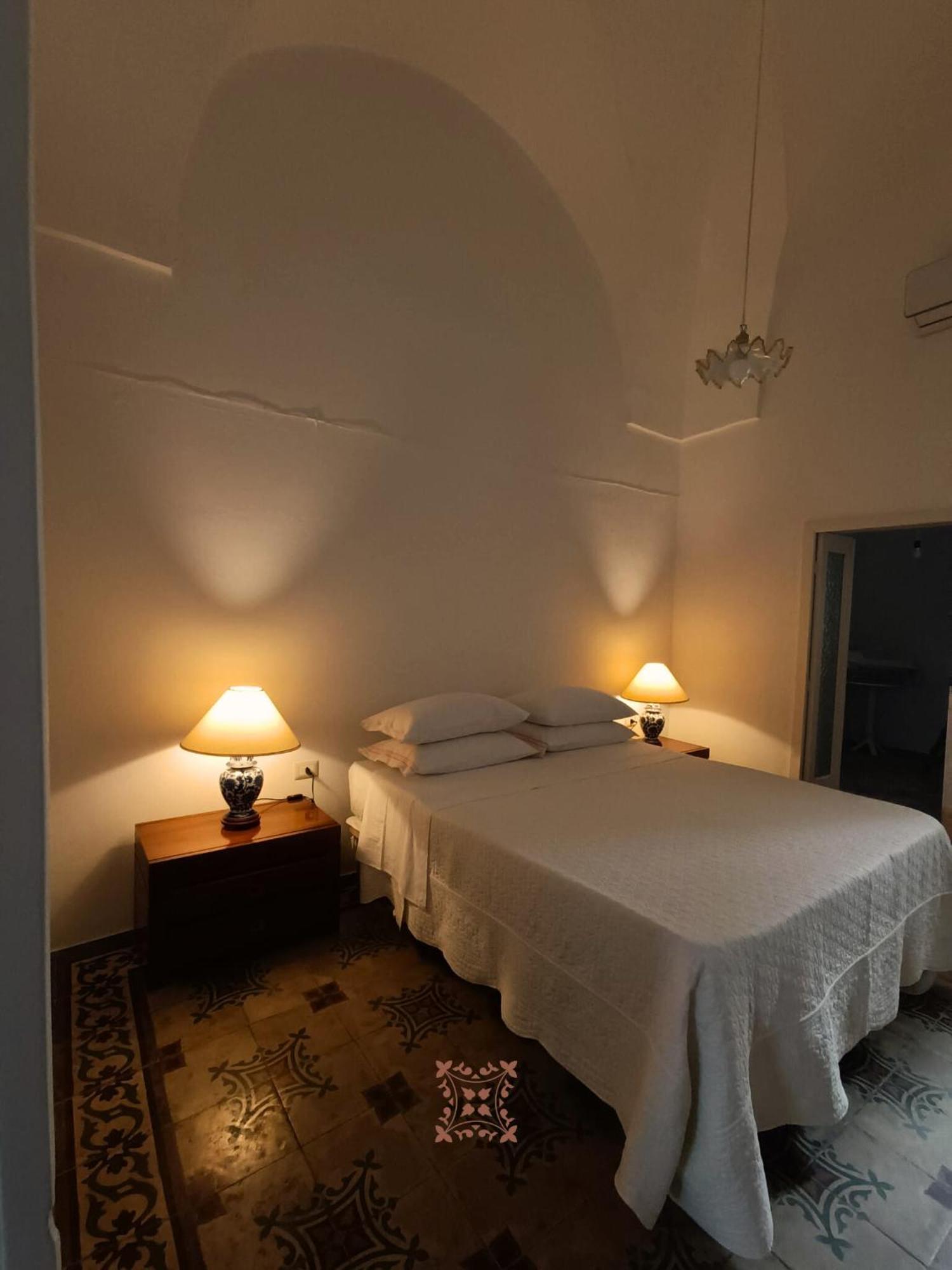 Domus Donata Villa Galatone Exterior photo