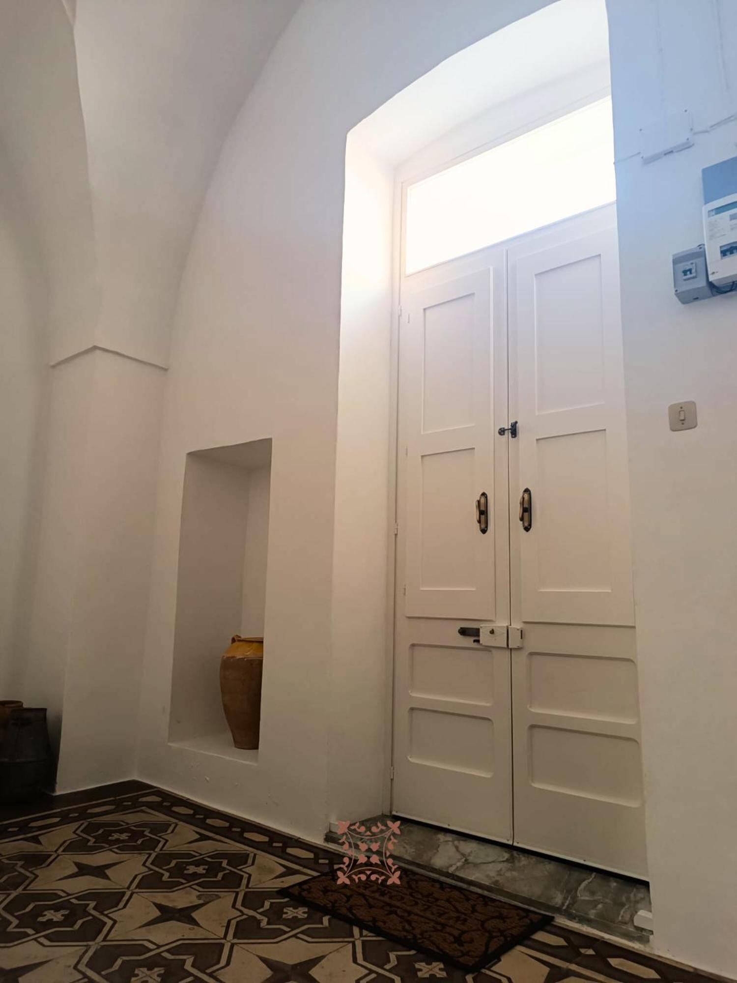 Domus Donata Villa Galatone Exterior photo