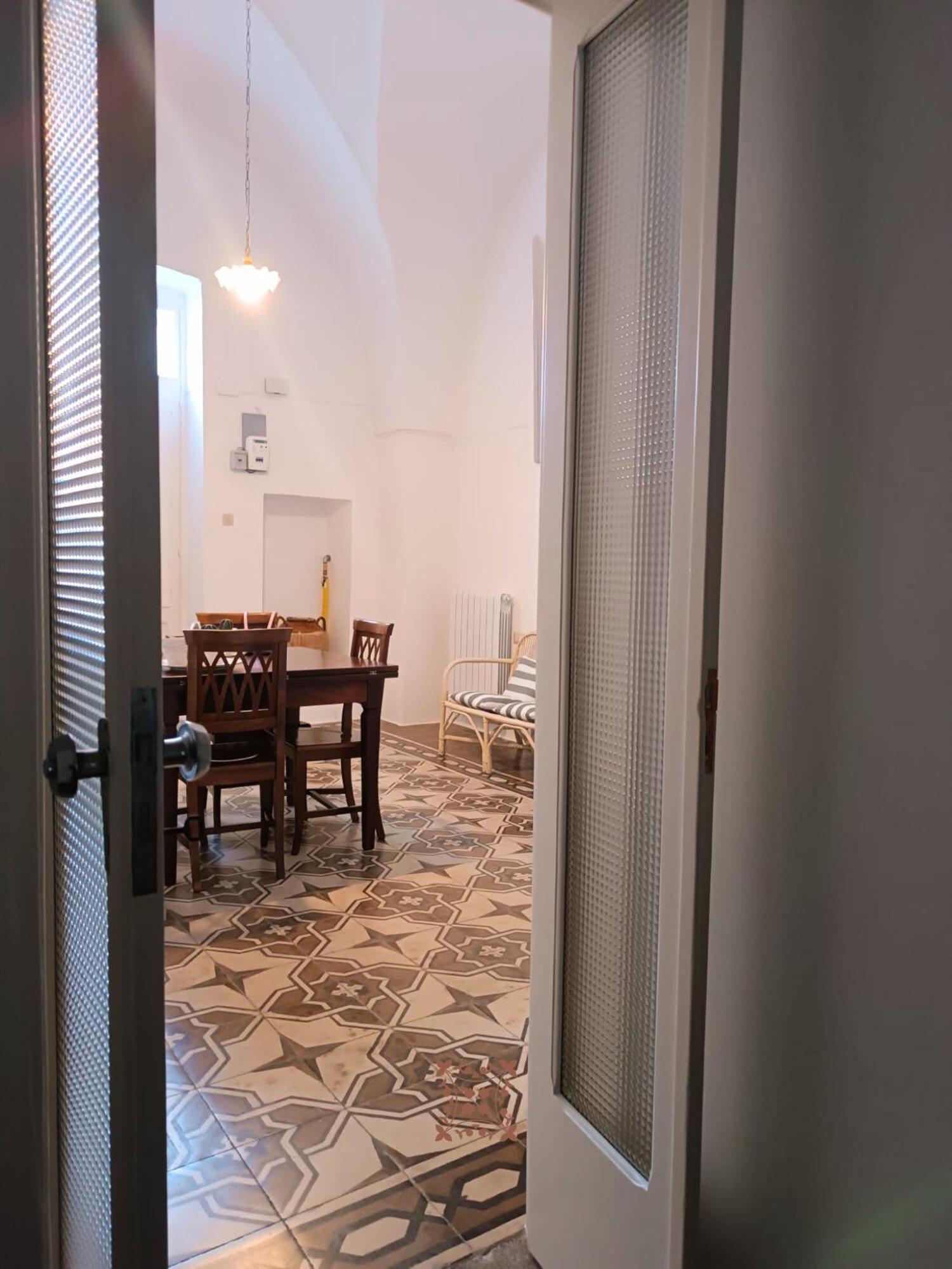 Domus Donata Villa Galatone Exterior photo